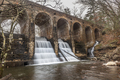 Byrd Creek Dam in Tennessee - PhotoDune Item for Sale