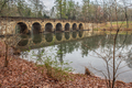 Byrd Creek Dam in Tennessee - PhotoDune Item for Sale