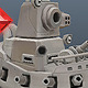 Low Poly Micro Ship - 3DOcean Item for Sale