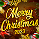 Christmas Intro || Christmas Title Intro - VideoHive Item for Sale