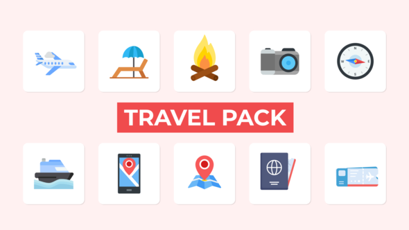 Travel Pack