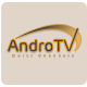 AndroTV - Android Multiple TV Channels App (Live Streaming) - CodeCanyon Item for Sale
