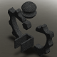 Stone Asphalt - 3DOcean Item for Sale