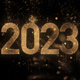 New Year Countdown 2023 4K - VideoHive Item for Sale