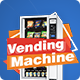 VendGo | Vending  Machines & Snack  HTML Template Pack - ThemeForest Item for Sale