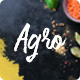 Agro - Agriculture & Organic Food HTML Template Pack - ThemeForest Item for Sale