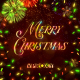 Christmas Lights Greetings - VideoHive Item for Sale