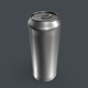 Beverage Can - 3DOcean Item for Sale