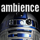 AirPlane Ambience