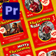 Merry Christmas Sale Instagram Promo Post - VideoHive Item for Sale