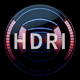 Dark tunnel HDRI - 3DOcean Item for Sale