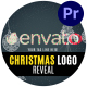 Christmas Logo Reveal - VideoHive Item for Sale