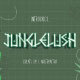Junglelush - GraphicRiver Item for Sale