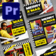 Christmas Sale Instagram Stories For Premiere Pro - VideoHive Item for Sale