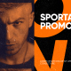 Sport Promo Video - VideoHive Item for Sale