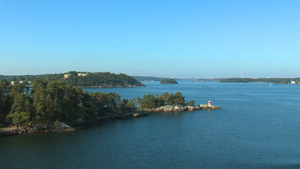 House on the Island 4