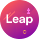 Leap - Multi-purpose WordPress Theme - ThemeForest Item for Sale