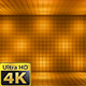 Broadcast Pulsating Hi-Tech Blinking Illuminated Cubes Room Stage 04 - VideoHive Item for Sale