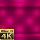 Broadcast Pulsating Hi-Tech Blinking Illuminated Cubes Room Stage 05 - VideoHive Item for Sale