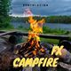 Campfire - AudioJungle Item for Sale