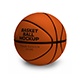 Basketball Mockup Template Set - GraphicRiver Item for Sale