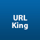 URL King - Advanced URL Shortener - CodeCanyon Item for Sale