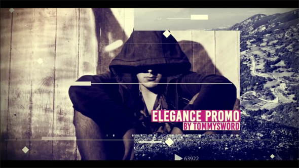 Elegance Promo