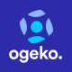 Ogeko - Human Resource Solutions WordPress Theme - ThemeForest Item for Sale