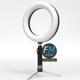 Desktop light ring stand set - 3DOcean Item for Sale