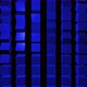 Aligning Blue Cubes - VideoHive Item for Sale