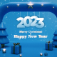 Christmas & New Year Intro - VideoHive Item for Sale