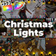 Christmas Lights - Garland Overlays | Final Cut Pro - VideoHive Item for Sale