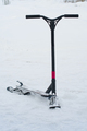 snow scooter - PhotoDune Item for Sale