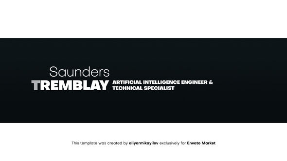 Premium Lower Thirds alt