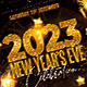 New Year - GraphicRiver Item for Sale