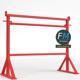 Builders trestle bandstand - 3DOcean Item for Sale