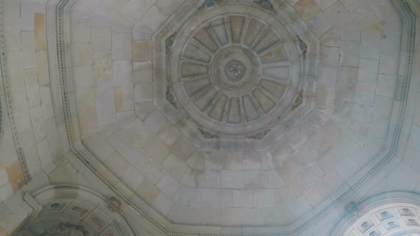 Dome Of The Catholic Church alt