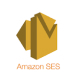 Amazon SES plugin for Uvodo - Headless eCommerce Platform - CodeCanyon Item for Sale