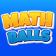 Math Balls - HTML5/Mobile Game - Construct 3 (C3P) - CodeCanyon Item for Sale