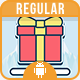 Drop the Gift (REGULAR) - ANDROID - BUILDBOX CLASSIC game - CodeCanyon Item for Sale