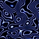 Psychedelic Waves Background - VideoHive Item for Sale