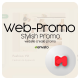 Web Site Promo V 0.2 - VideoHive Item for Sale