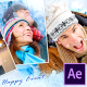 Christmas Photo Stories - VideoHive Item for Sale