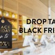 Drop Tag Black Friday - VideoHive Item for Sale