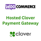 WooCommerce Hosted Clover Payment Gateway - CodeCanyon Item for Sale