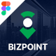 Bizpoint – Finance and Consulting Figma Template - ThemeForest Item for Sale
