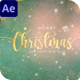 Happy Christmas Text Reveal || Happy New Year Text Reveal || Happy 2023 - VideoHive Item for Sale