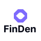 Finden - Business & Finance Startup Elementor Template kit - ThemeForest Item for Sale