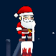 Stick Santa - HTML5 Game - Construct 3 - CodeCanyon Item for Sale