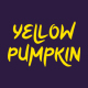 Yellow Pumpkin - GraphicRiver Item for Sale